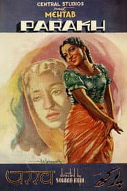Parakh poster