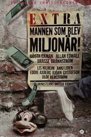 To Be a Millionaire poster