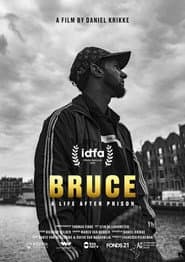 Bruce poster