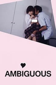 Ambiguous poster