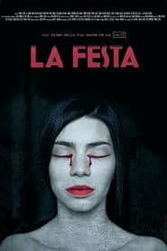 La Festa poster