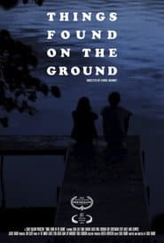 Things Found on the Ground poster