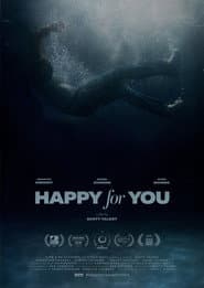Happy for You poster