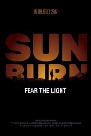 Sunburn poster