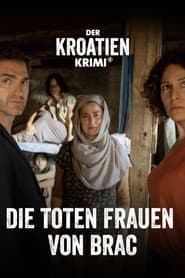 Split Homicide: Dead Wives from Brac poster