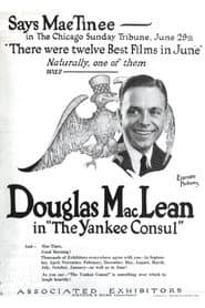 The Yankee Consul poster