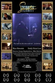 Sinatra! Eternity poster