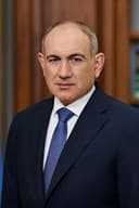 Nikol Pashinyan
