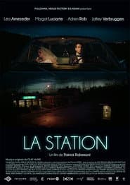 La Station poster