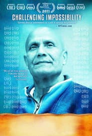 Challenging Impossibility poster
