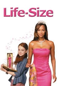 Life-Size poster