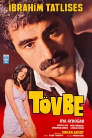 Tövbe poster