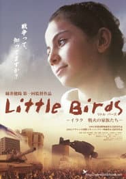 Little Birds poster