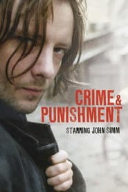 Crime and Punishment poster