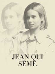 Jean qui sème poster