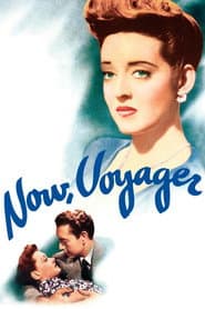 Now, Voyager poster