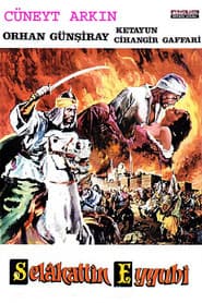 Selahattin Eyyubi poster