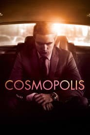Cosmopolis poster