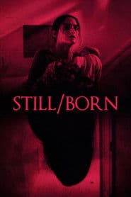 Still/Born poster