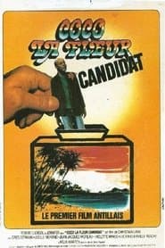 Coco-the-Flower, Candidate poster