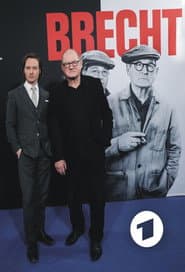 Brecht und das Berliner Ensemble poster