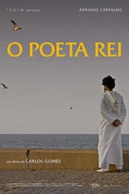 The Poet King poster