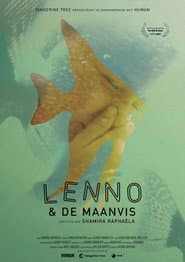 Lenno & de Maanvis poster