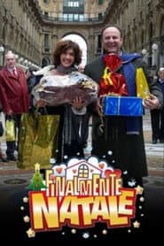Finalmente Natale poster