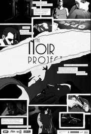 The Noir Project poster
