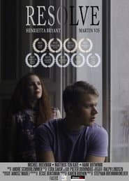 Resolve poster