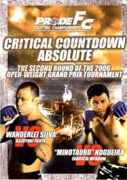 Pride Critical Countdown Absolute poster