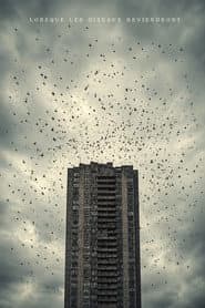 Lorsque Les Oiseaux Reviendront poster