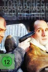 Deadly Silence poster