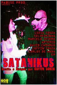 Satanikus poster