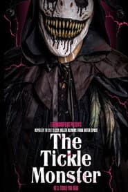 The Tickle Monster poster