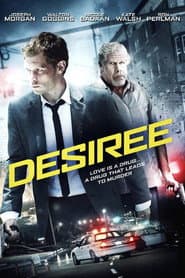 Desiree poster