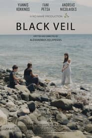 Black Veil poster