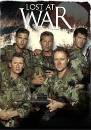 Lost at War poster