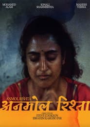 Anmol Rishta poster