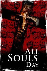 All Souls Day: Dia de los Muertos poster