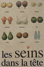 Les seins dans la tête poster