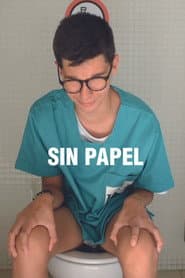 Sin Papel poster