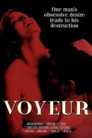 Voyeur poster