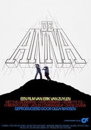 The Mine Anna poster