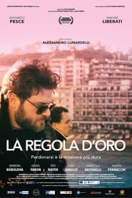 La regola d'oro poster