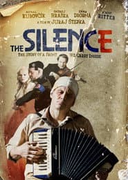 The Silence poster