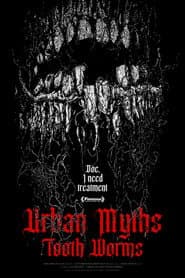 Urban Myths poster