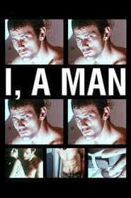 I, a Man poster