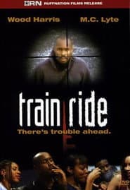 Train Ride poster