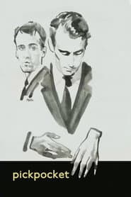 Pickpocket poster